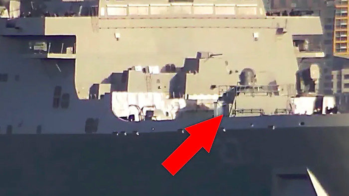 Click to enlarge mounting configuration