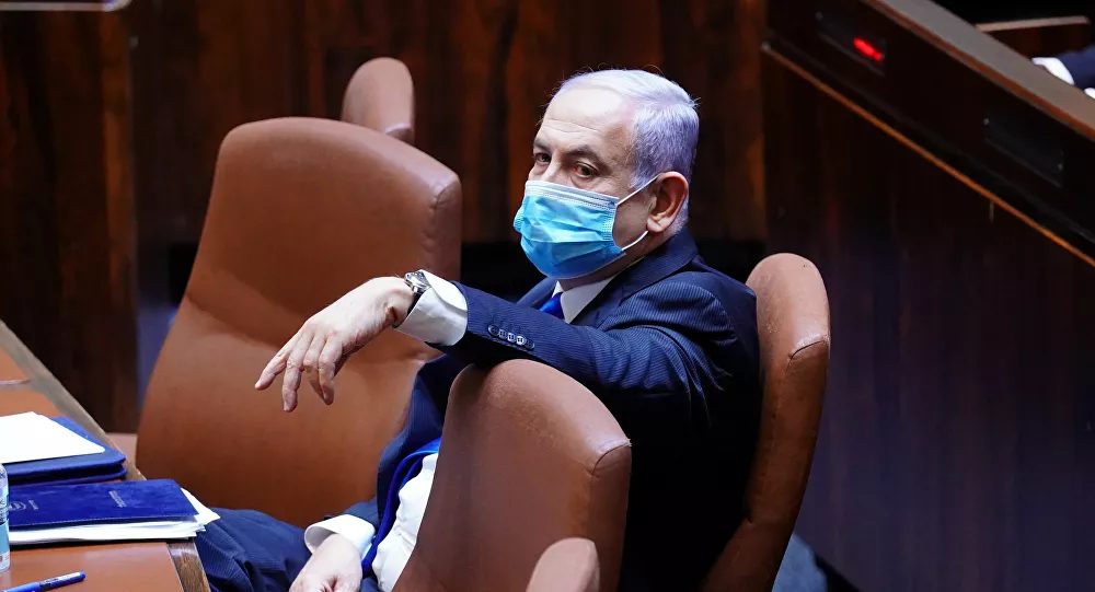 Netanyahu