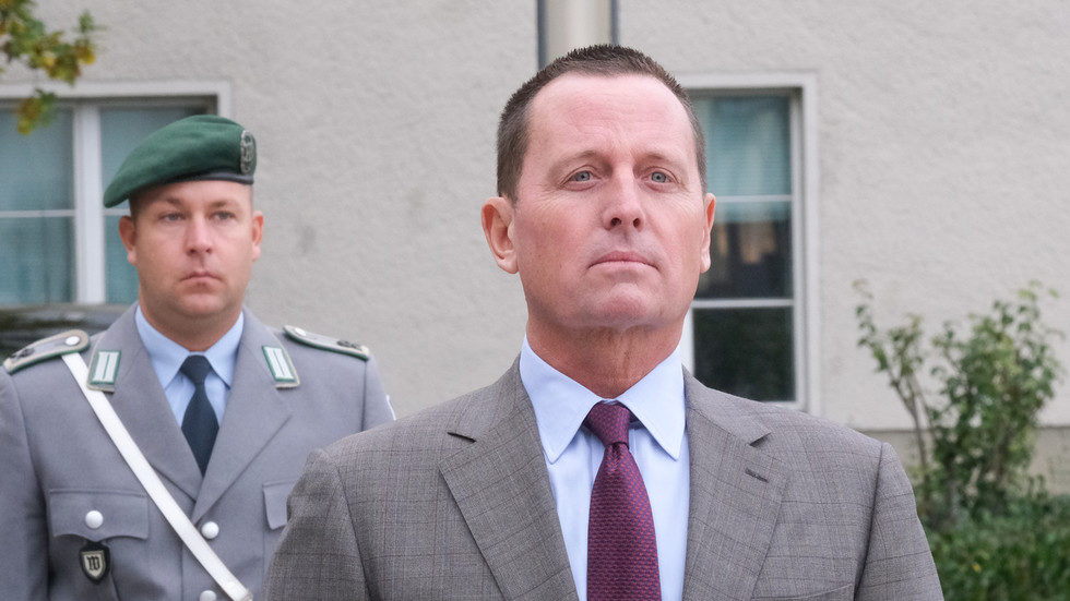Grenell