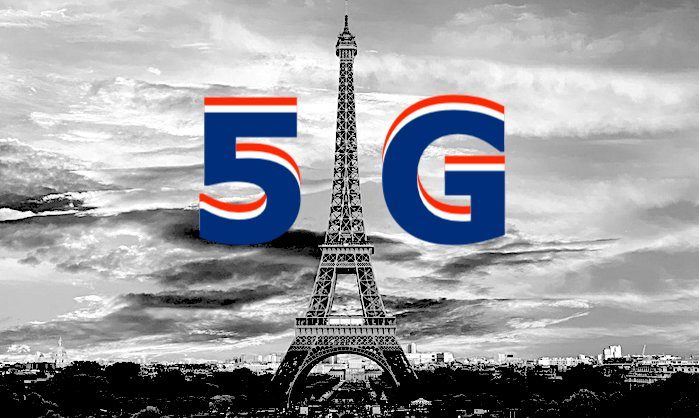 5-G/Eiffel