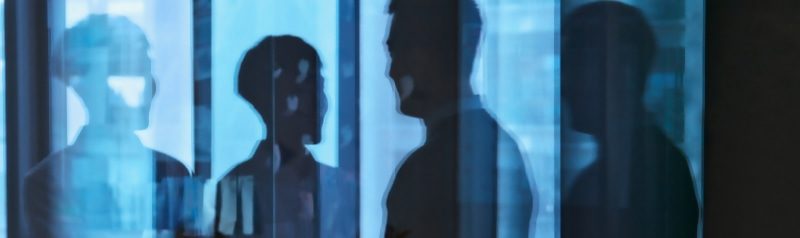 self awareness mirror
