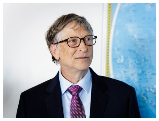 Bill Gates
