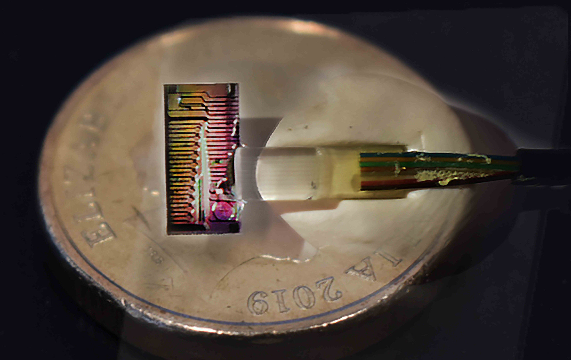 Optical Chip