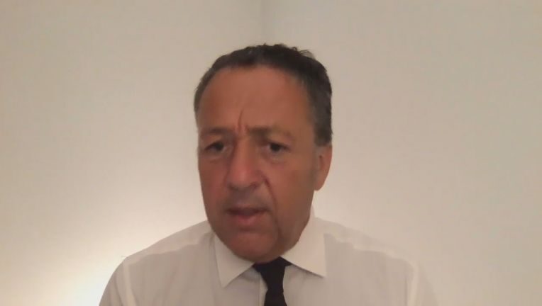 Francesco Parisi