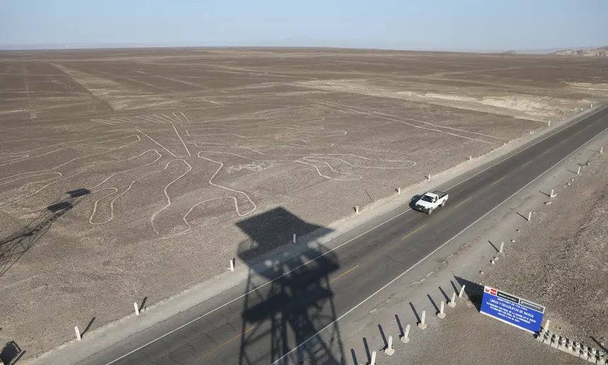 Nazca