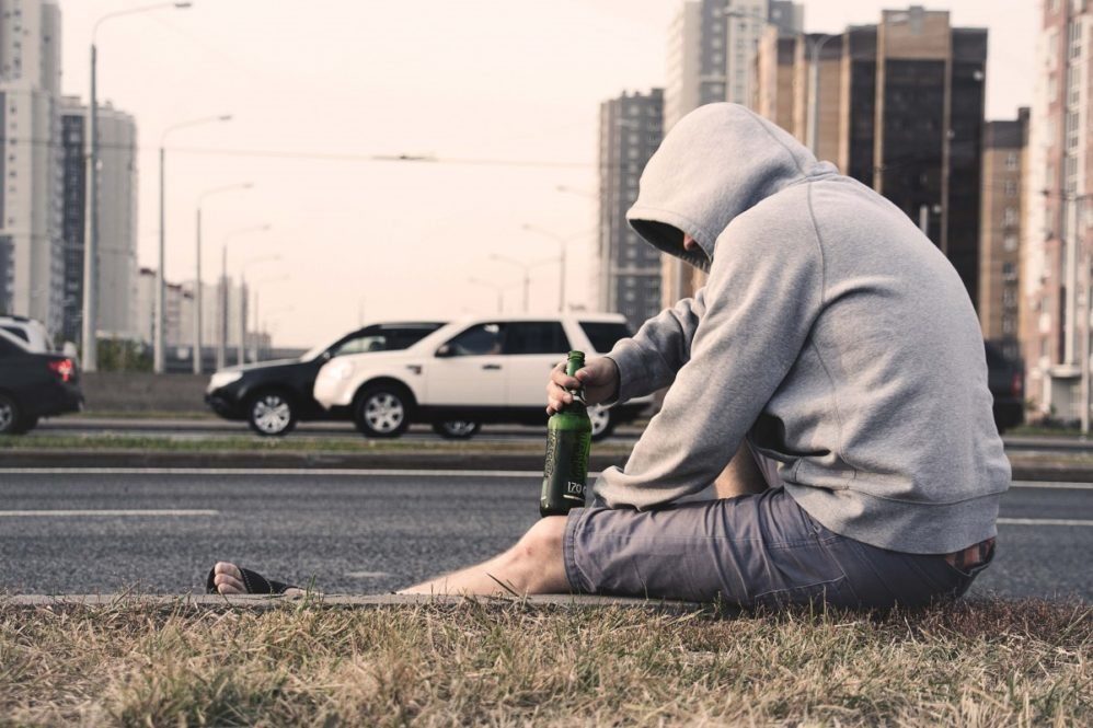 Click to enlarge alcoholism