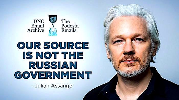 Assange