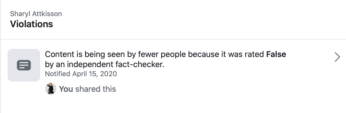 fb censor attkisson