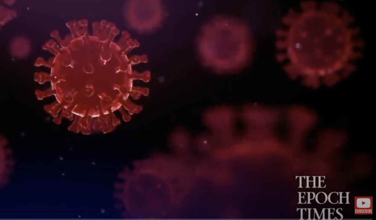 coronavirus epoch times