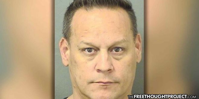 Robert Simeone, a former Palm Beach County Sheriff’s deputy