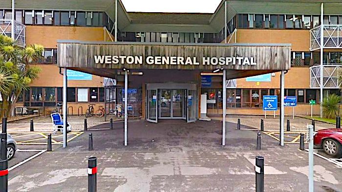 Hospital UK