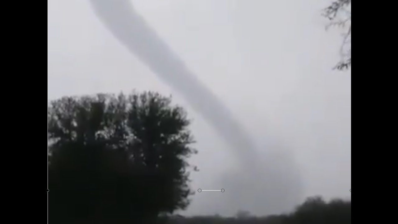 tornado