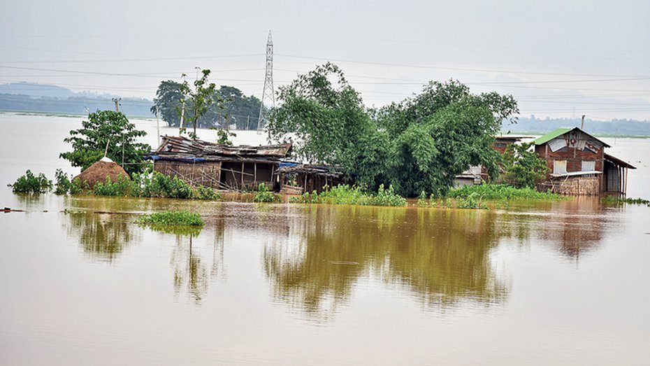 flood
