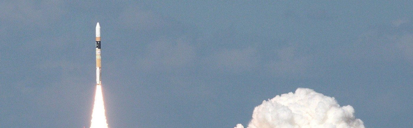 japan space
