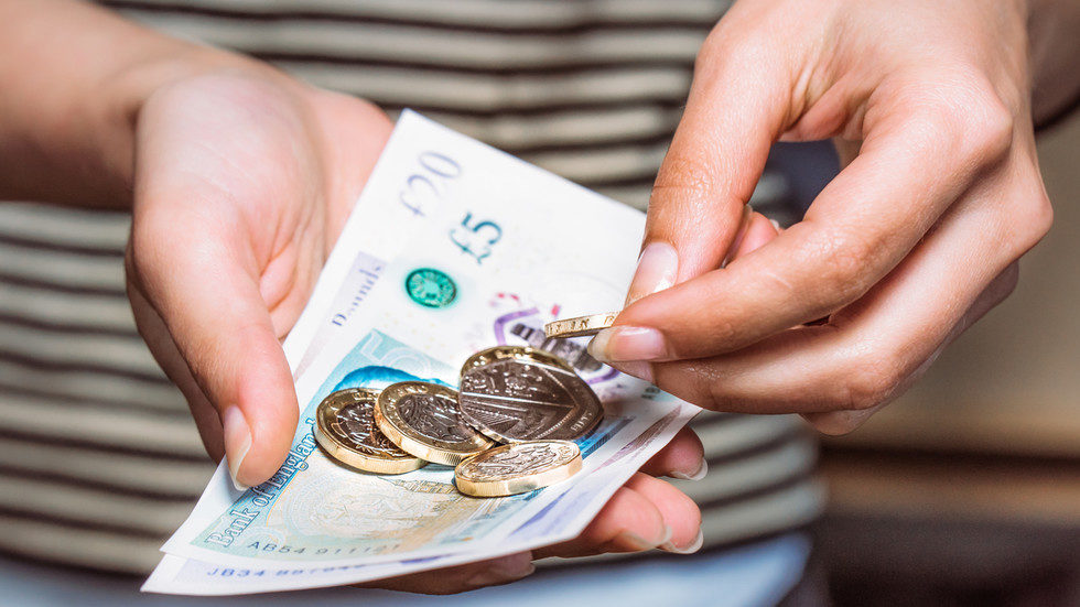 British pound