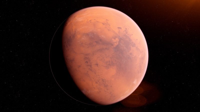 mars