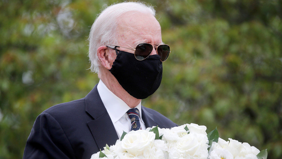 joe biden