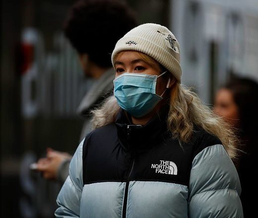 Click to enlarge Brisbane has endured its coldest May day in a century