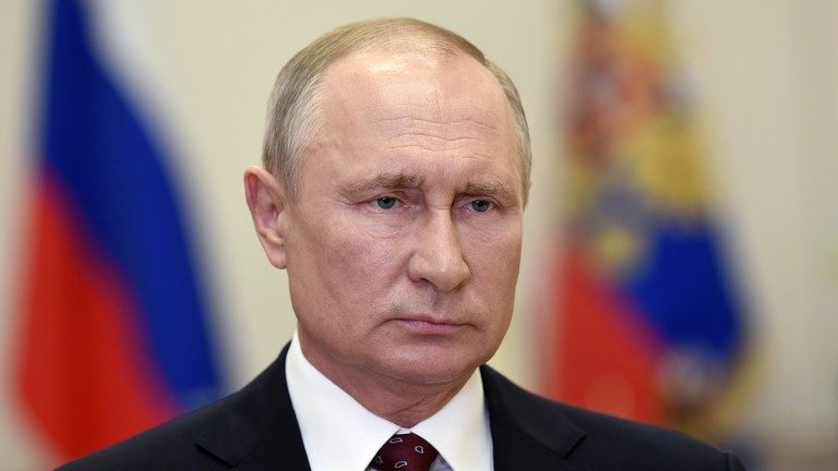 putin