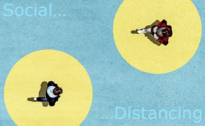 Click to enlarge circles of in'flu'ence