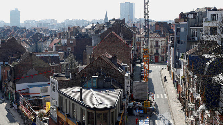 Click to enlarge belgium