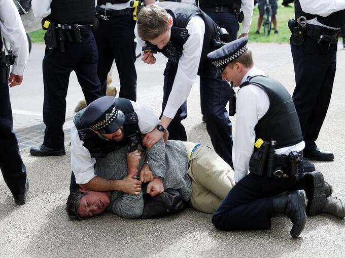 Click to enlarge police uk