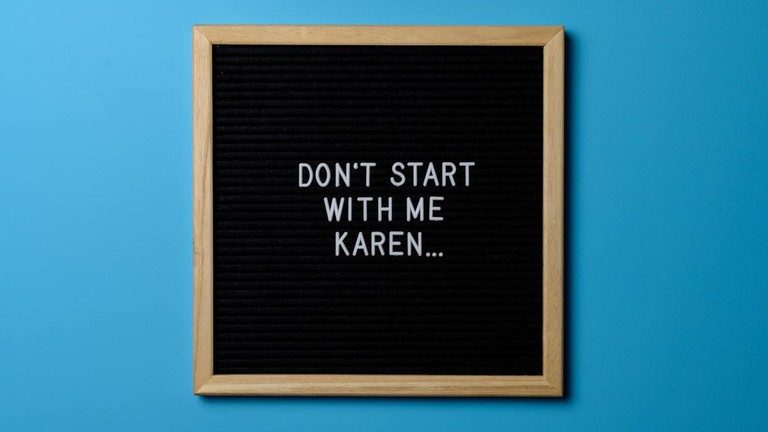 karen