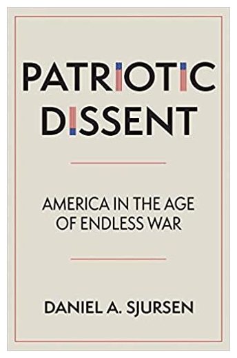 Click to enlarge Book by Danny Sjursen