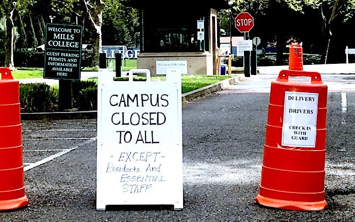 Mills College