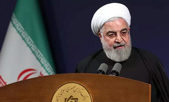 Rouhani