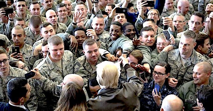 TrumpTroops