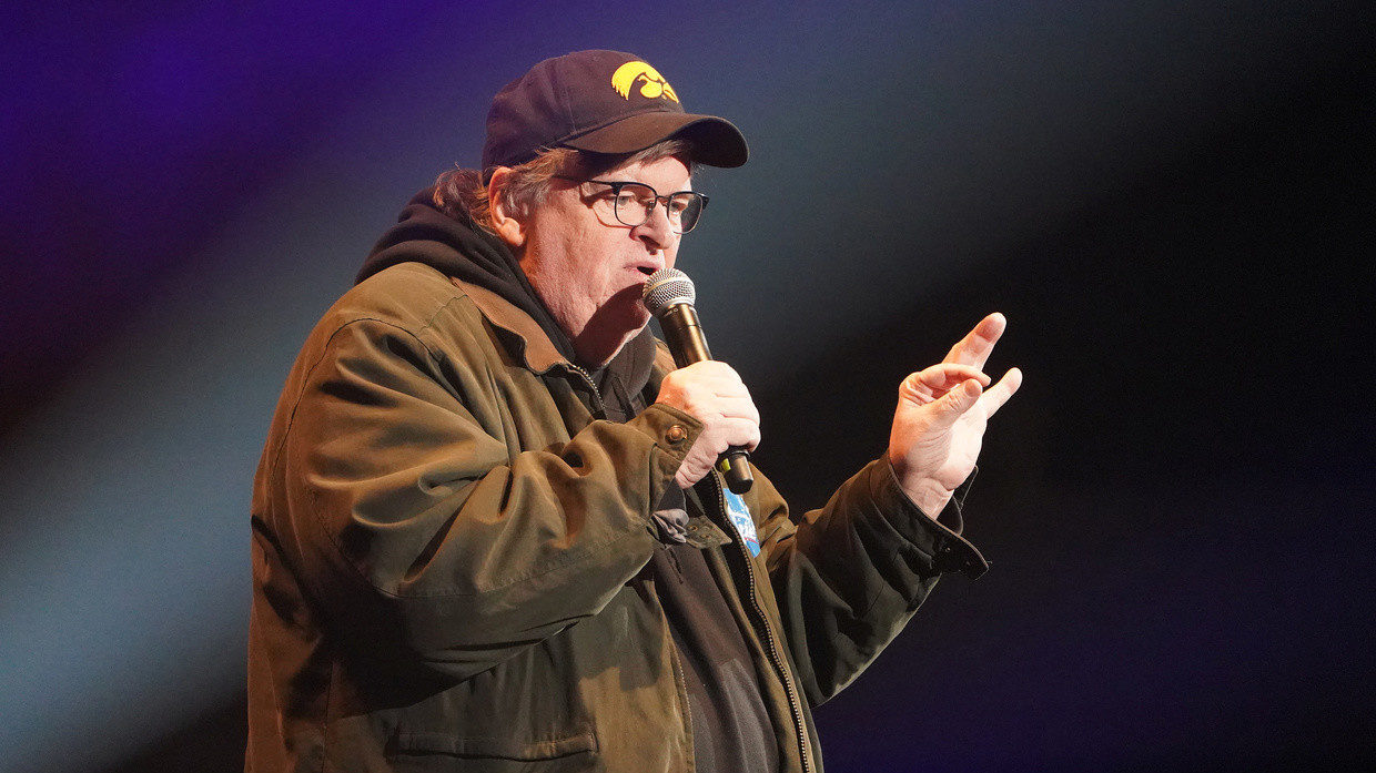 Click to enlarge michael moore