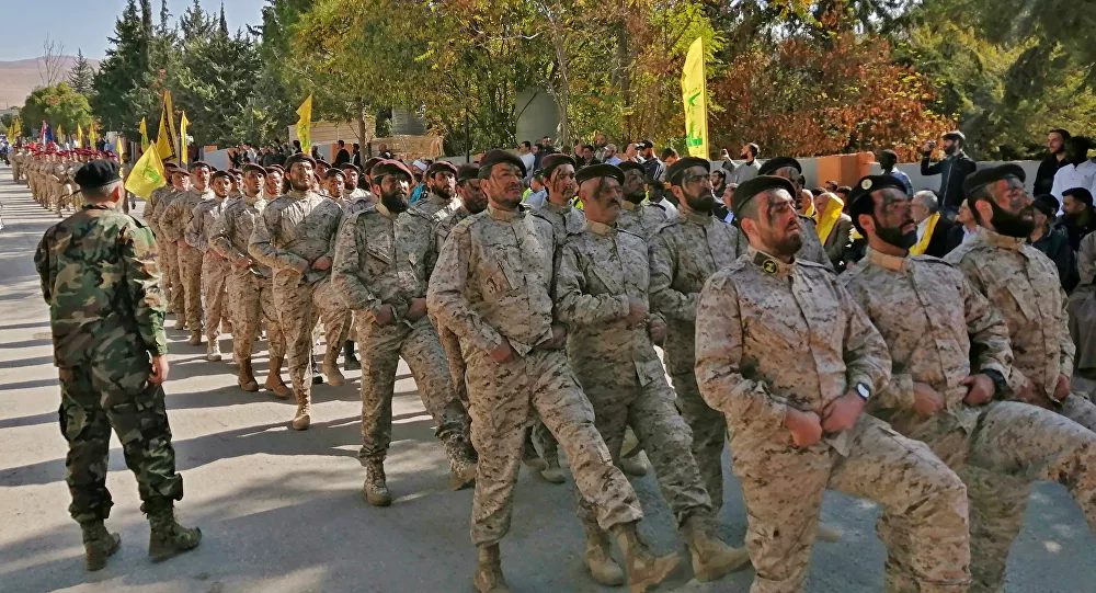 hezbollah