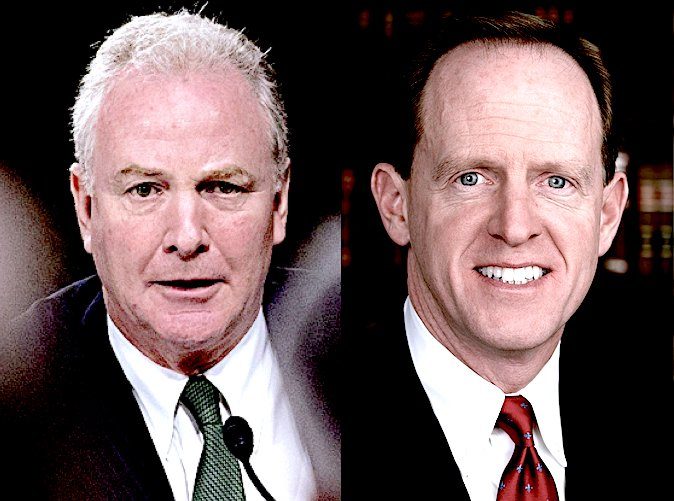 Van Hollen/Toomey