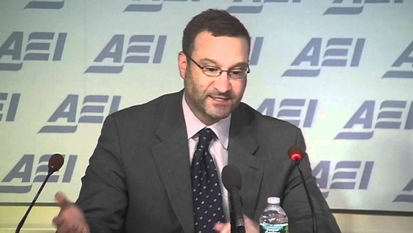 David Schenker AIPAC zionism