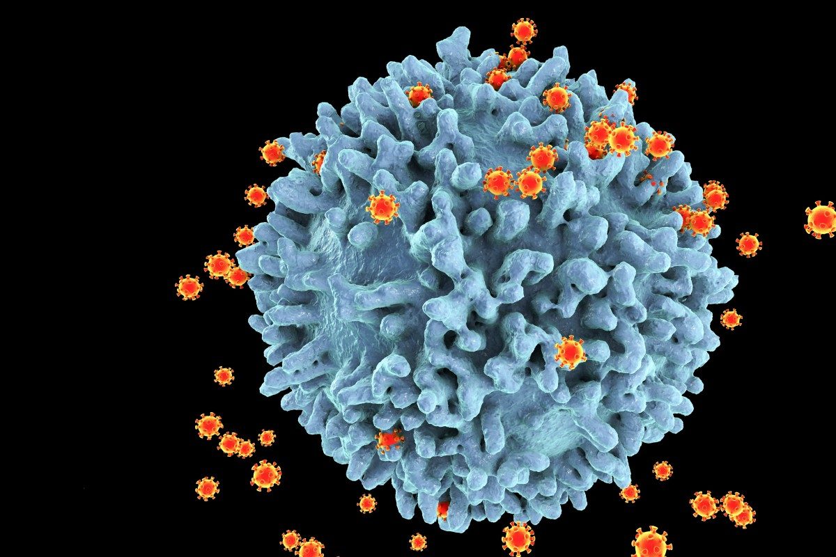 coronavirus