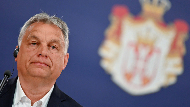 Viktor Orban