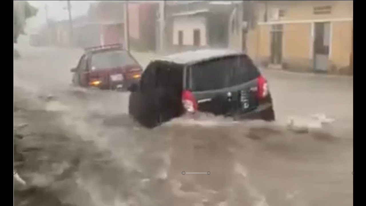 flood
