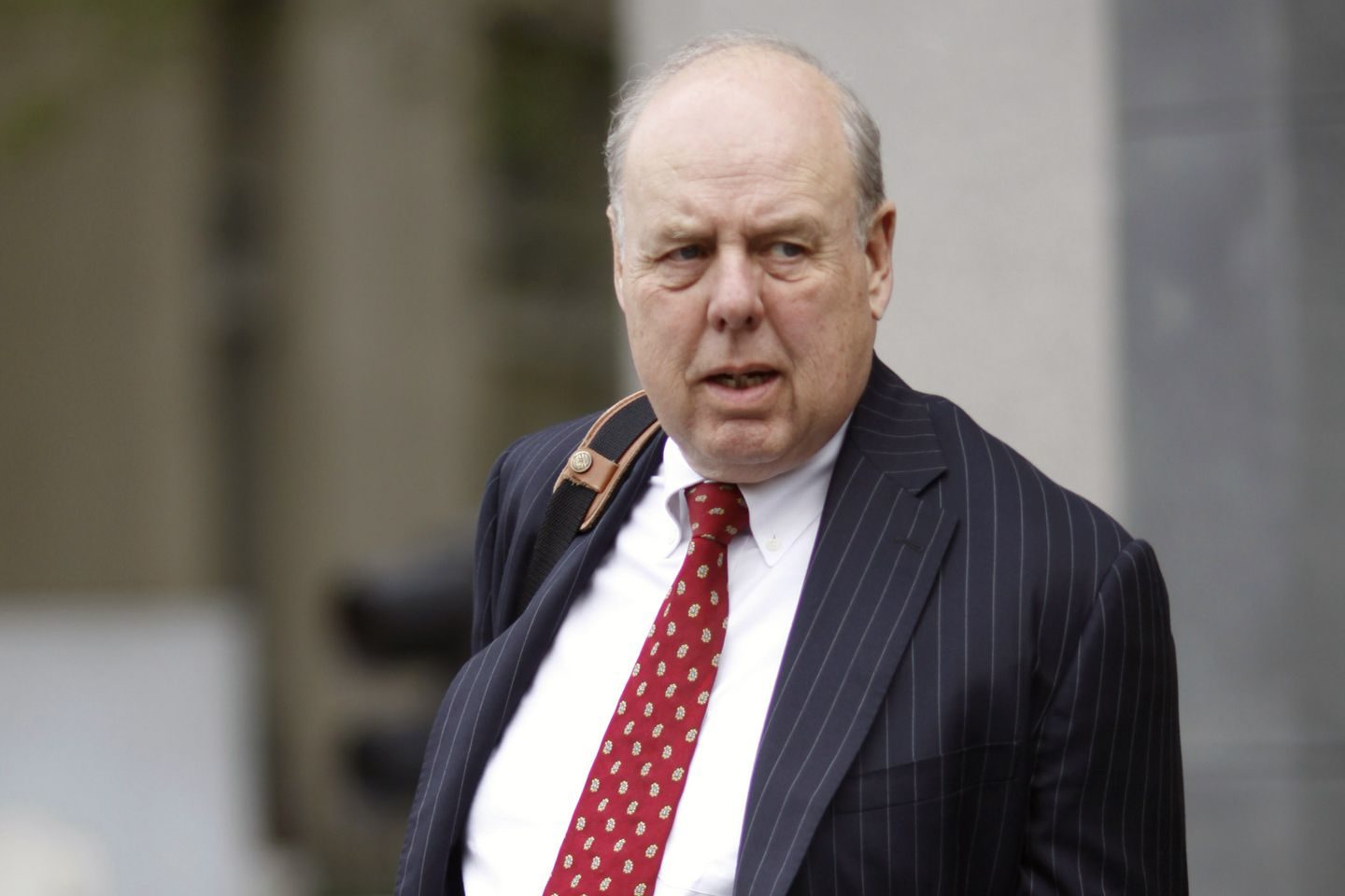 John Dowd