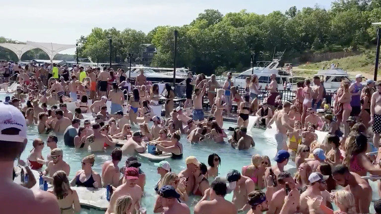 Ozarks