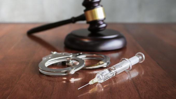 injection fraud