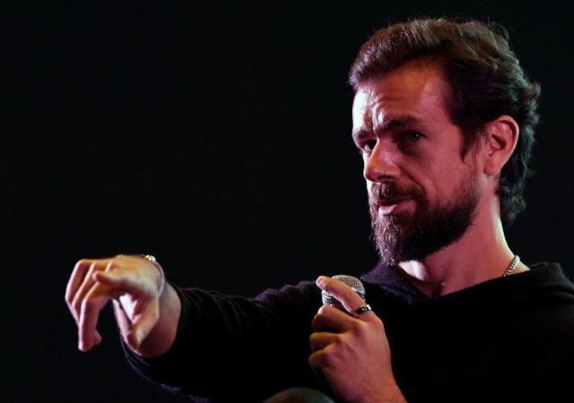 Jack Dorsey