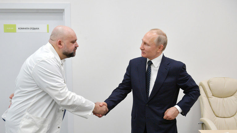 Click to enlarge putin