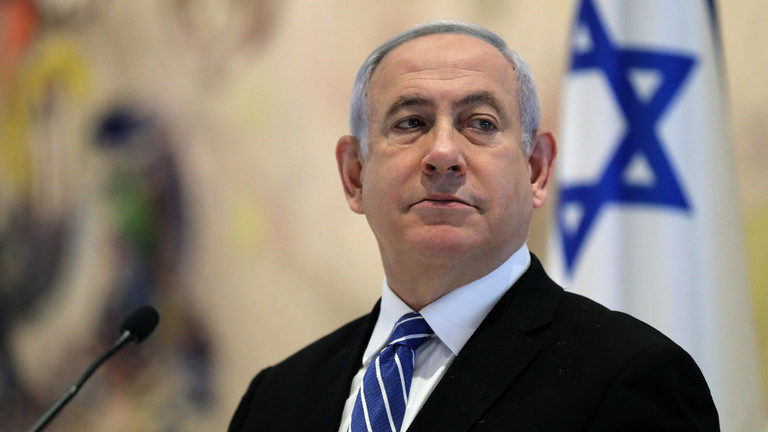 Click to enlarge netanyahu