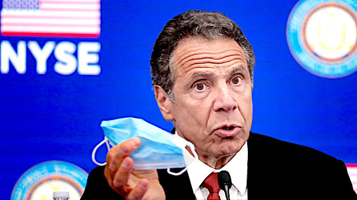 Cuomo