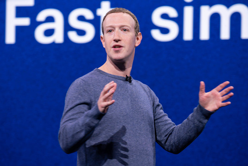 zuckerberg