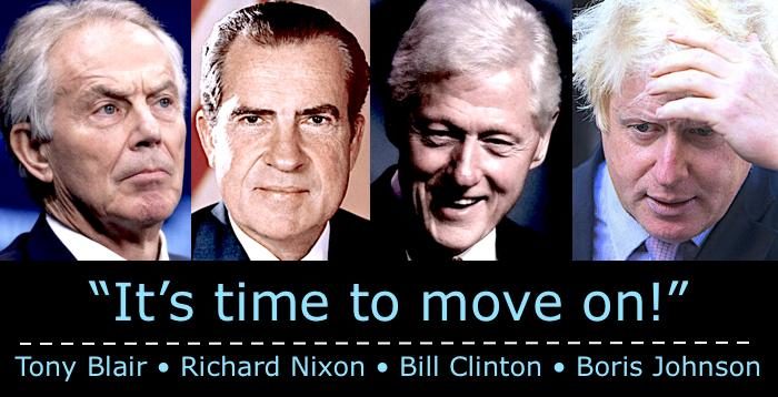 BlairNixonClintonJohnson