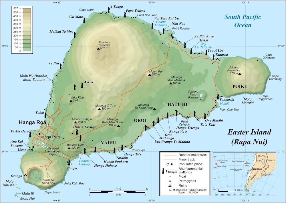 Rapa Nui