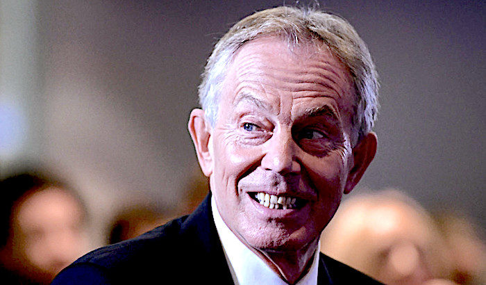 Click to enlarge Blair