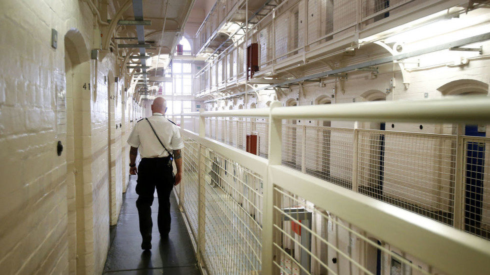 HMP Barlinnie